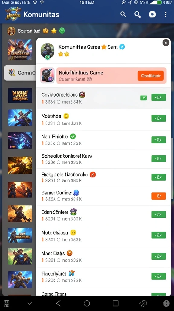 531slot - Antarmuka pengguna yang mudah digunakan untuk semua kalangan.