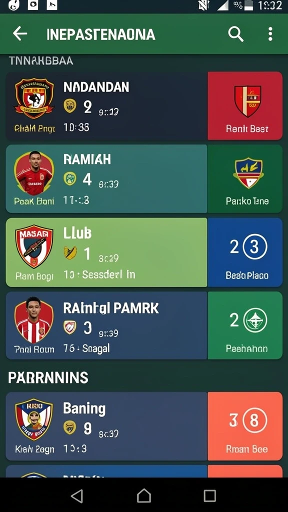 738slots - Tampilan awal permainan dengan tema yang menarik.
