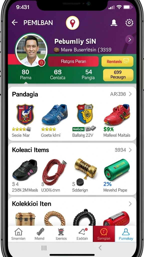 8728slots - Beragam tema permainan yang dapat dipilih.