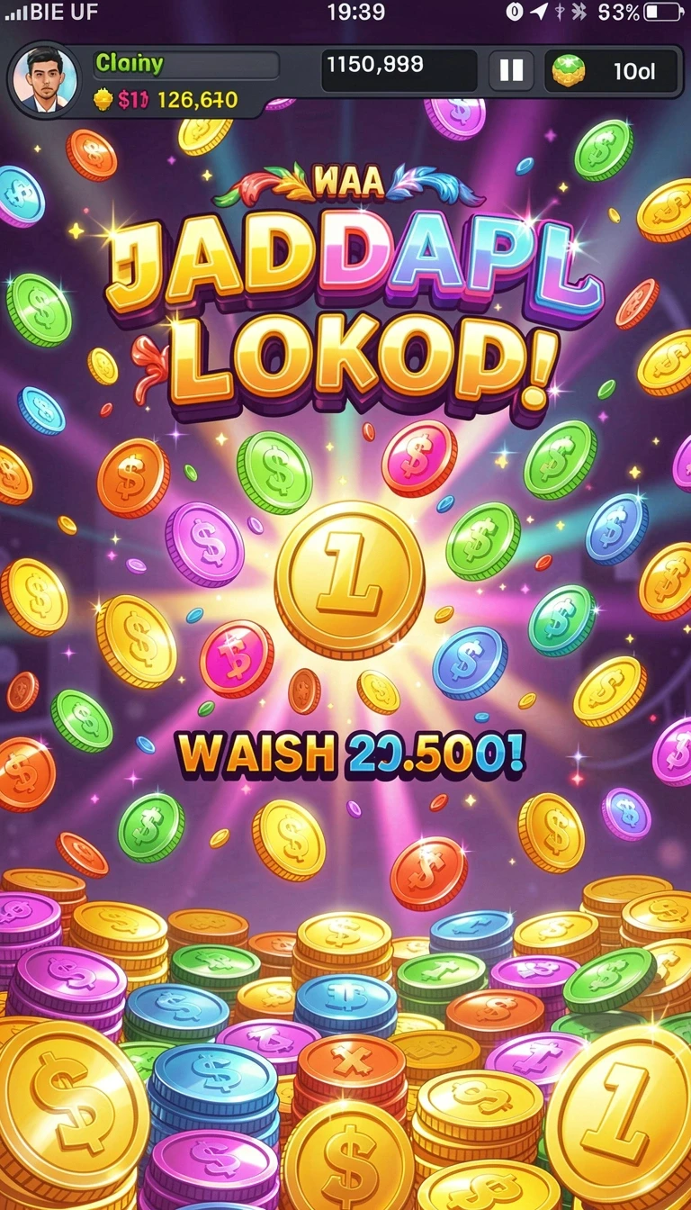 999zk - Mode permainan yang menantang dan seru untuk dimainkan.