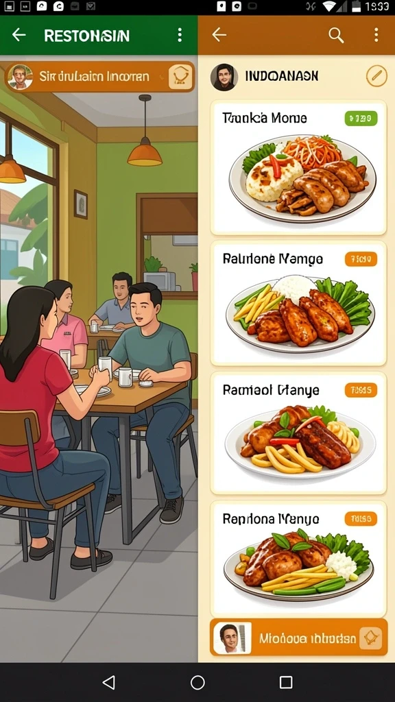 alien138 - Karakter alien unik yang dapat Anda lawan.