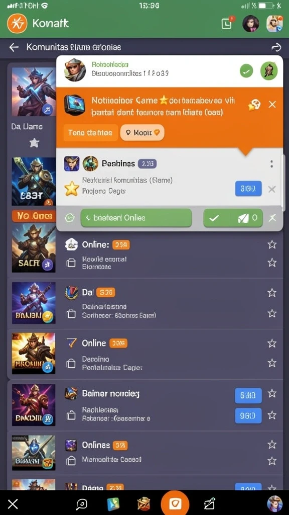 anoboytoto - Karakter dengan desain unik yang dapat dimainkan.