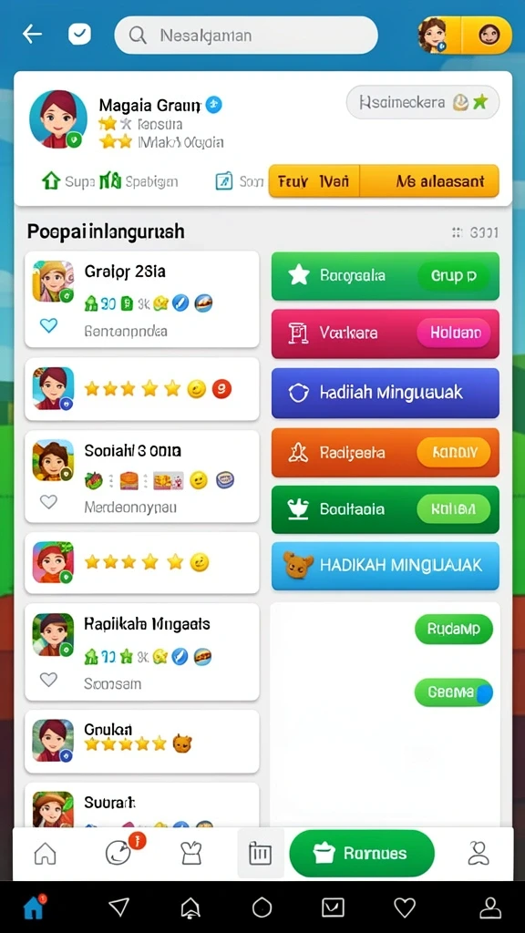 big777 - Bonus menarik yang ditawarkan setiap hari.