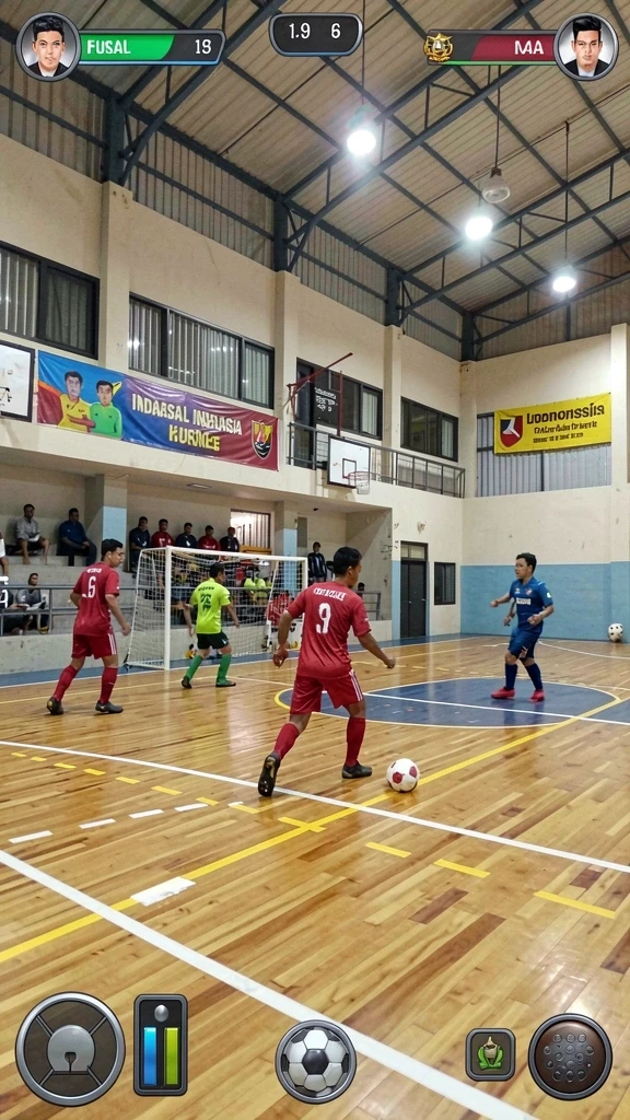 bosku777 - Komunitas aktif dan dukungan yang solid.