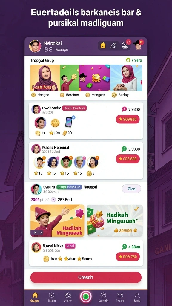 dewaslot99 - Tampilan antarmuka yang menarik dan mudah digunakan.