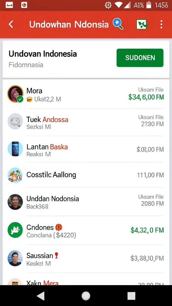 elang178 - Tantangan yang seru dan menyenangkan untuk dijelajahi.