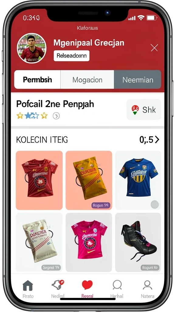 eurotogel - Tampilan antarmuka yang bersih dan sederhana.