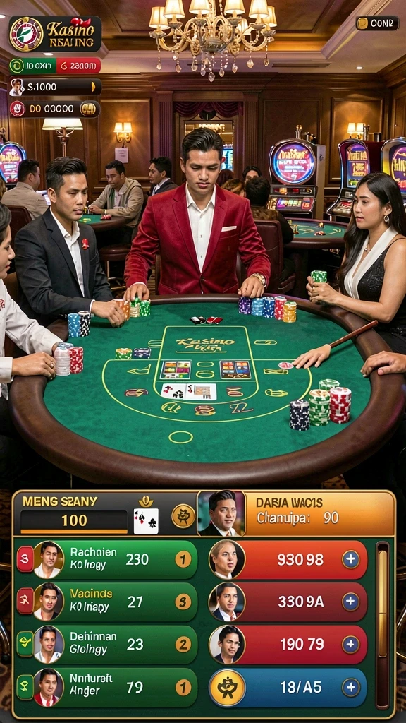 eurotogel - Fitur analisis angka yang informatif.