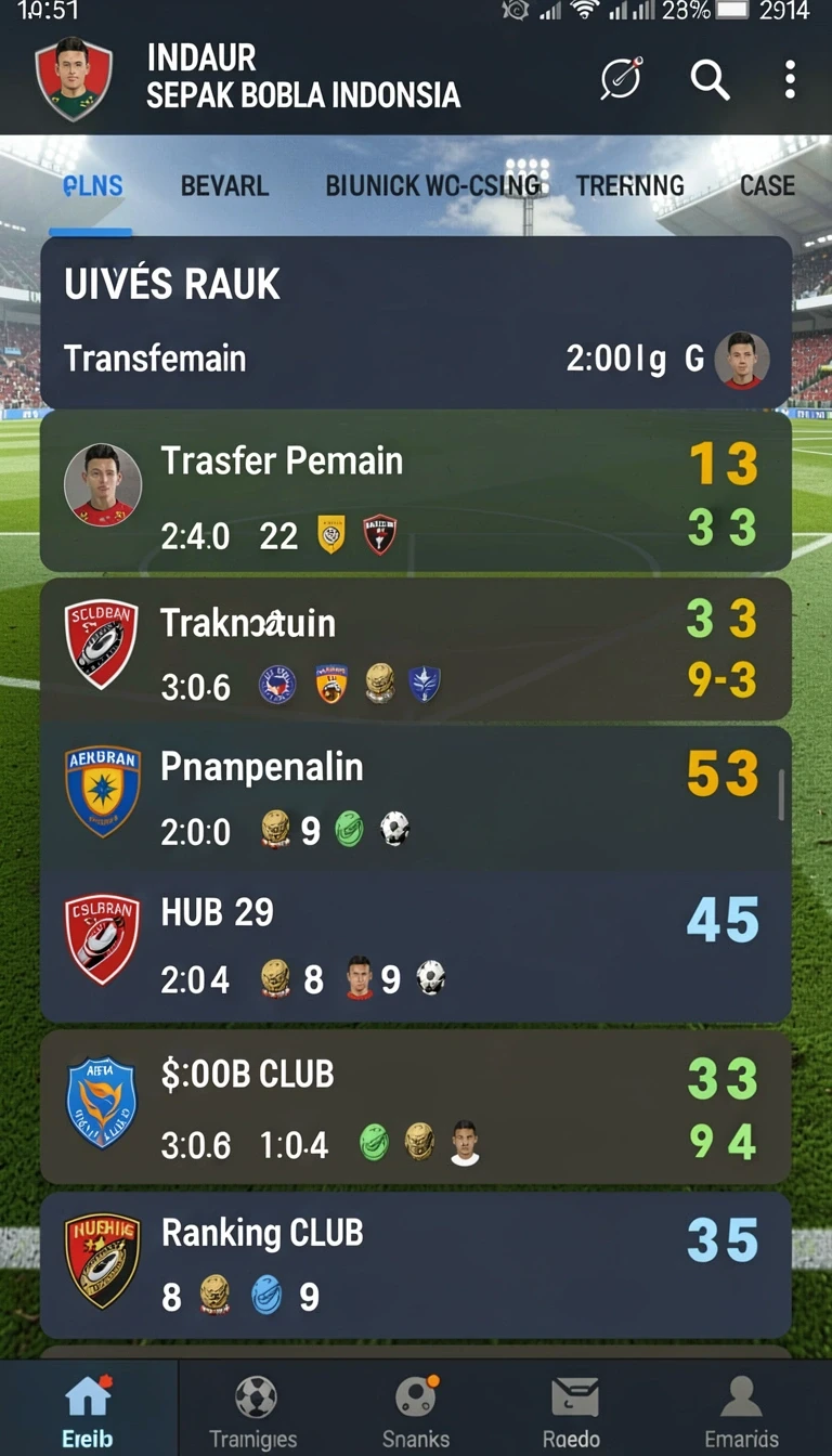 fa99 - Tampilan grafis yang menakjubkan dan detail.