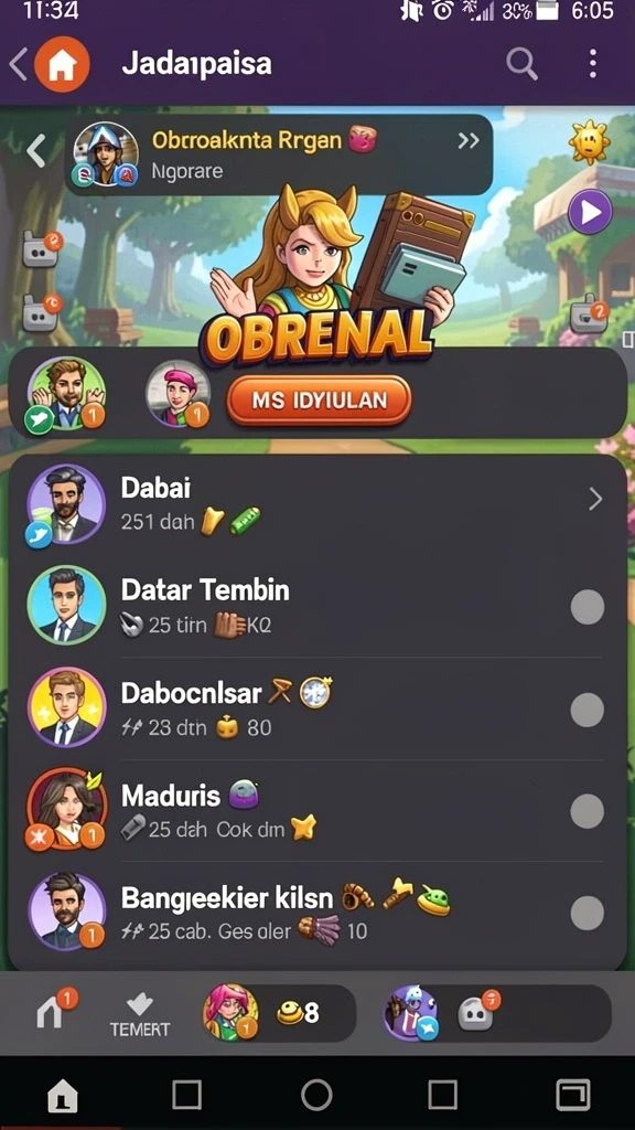 gacor77 - Beragam pilihan permainan slot yang menghibur.