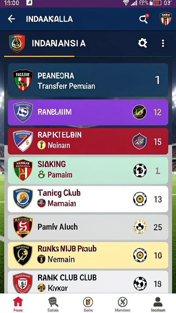 gaspol77 - Mode multiplayer penuh aksi bersama teman-teman.