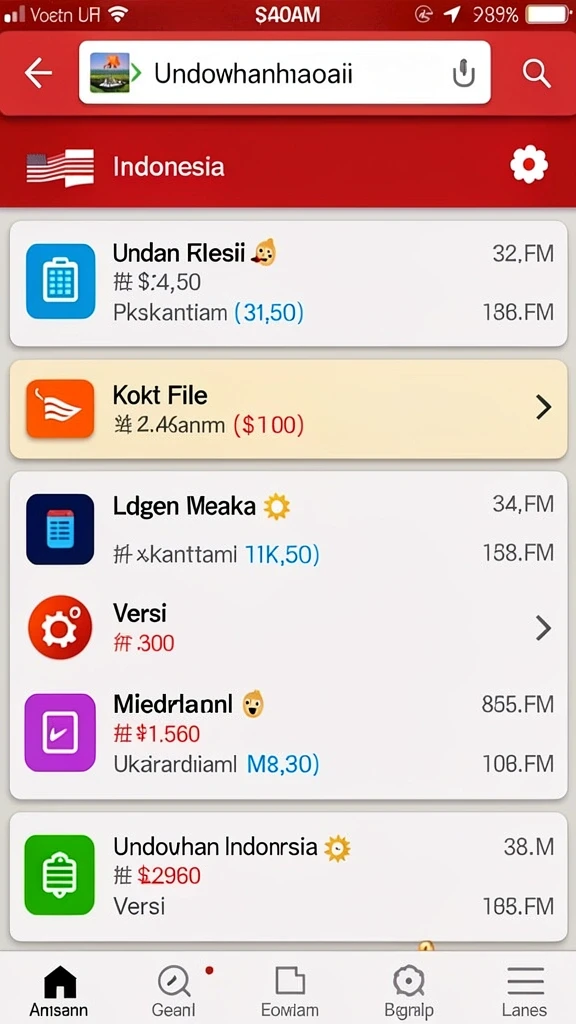 glowin88 - Level baru yang menantang untuk diuji.