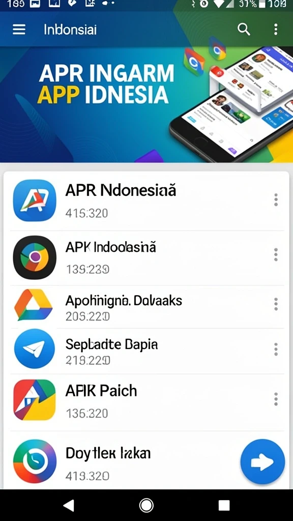 idpking - Tampilan awal IDPKING yang memikat.