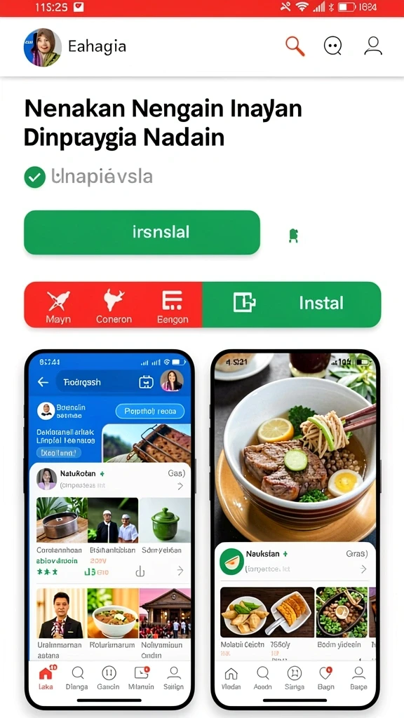 jayabet - Antarmuka pengguna yang menarik dan mudah dipahami.