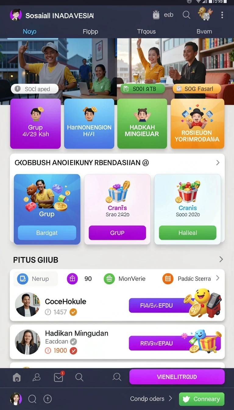 jerukbet - Mode permainan baru yang seru.