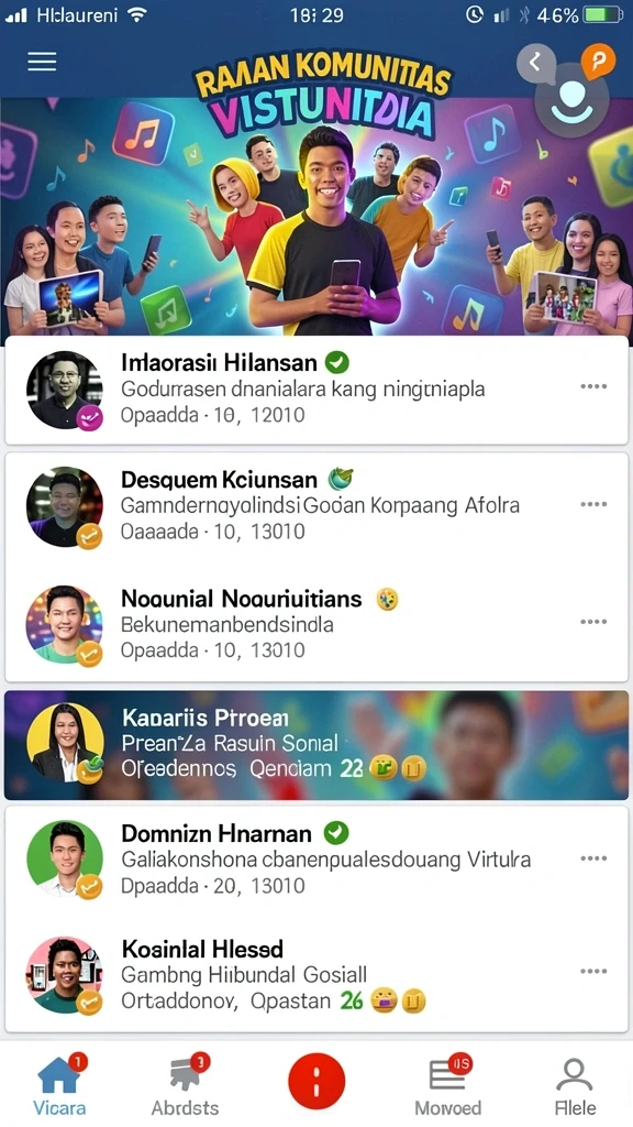 katakwin - Level yang semakin menantang di setiap langkah.