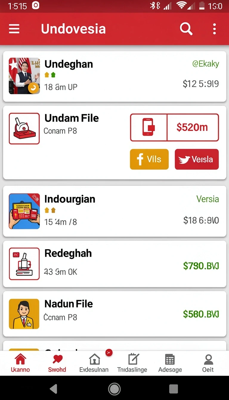lg111 - Karakter baru dengan kemampuan unik.