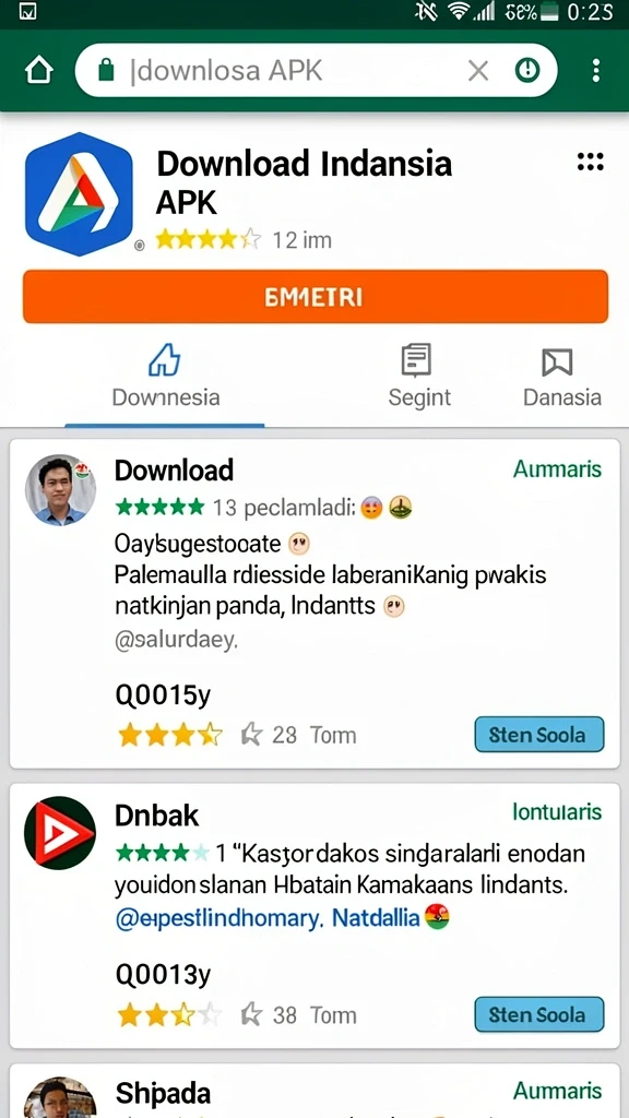 lkopen - Fitur sosial untuk berinteraksi dengan teman dalam permainan.