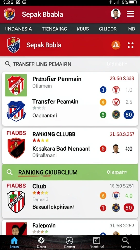 menangbet - Tampilan antarmuka MENANGBET yang menarik dan mudah digunakan.