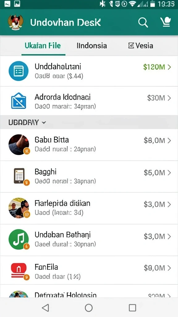 mlbb777 - Tampilan pertarungan yang seru dan dinamis.