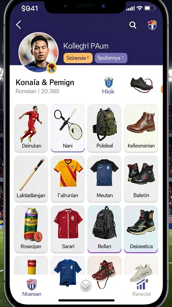 mpo76 - Tangkapan layar mode multiplayer yang seru.