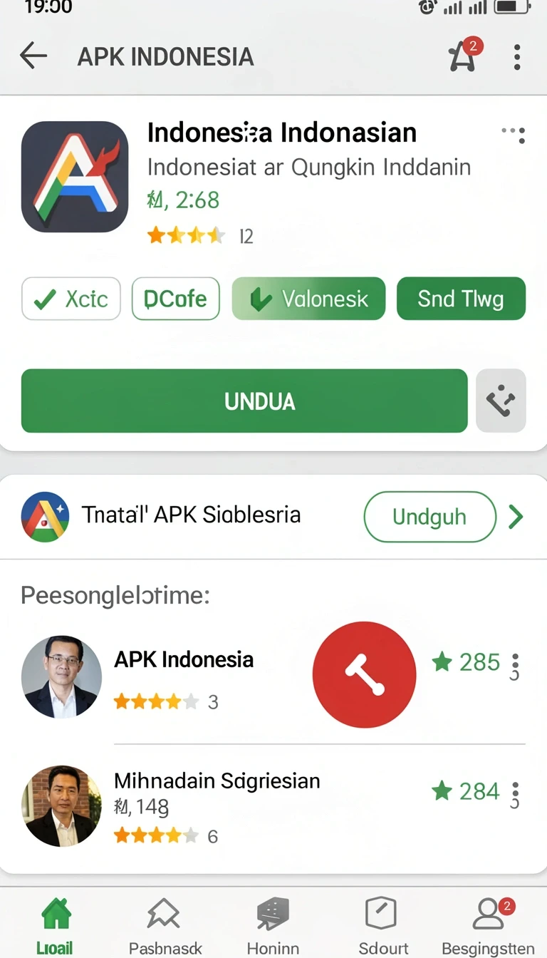 ollo4d - Tampilan awal OLLO4D yang menarik dan user-friendly.