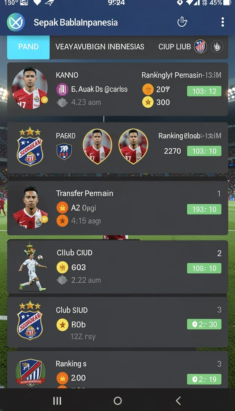ppv88 - Screenshot menggambarkan mode multiplayer yang sedang berlangsung.
