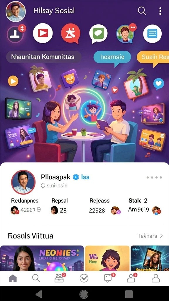 rp66 - Misi menantang yang membuat pemain tidak bosan.