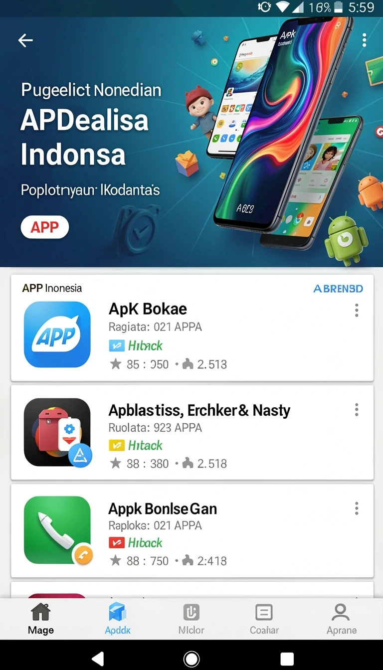 rsnvip - Gameplay yang adiktif dan penuh tantangan.