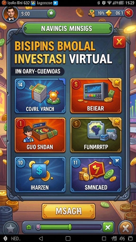sungaitoto - Fitur turnamen dengan hadiah menarik.