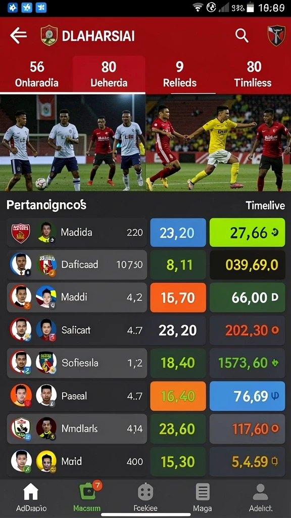vt789 - Tampilan grafik yang memukau dalam level yang menantang.