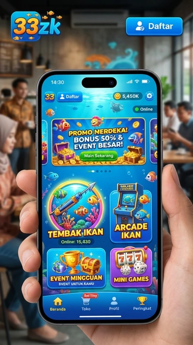 Pratinjau build resmi — siap diunduh untuk Android